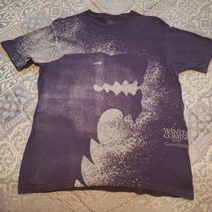 Game of Thrones "Winter is Coming" Shirt